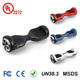 Illustration for article titled CHIC 6.5 Inch 2 Wheels Self Balancing Smart Electric Scooter-Black $129.99 + FSem/em